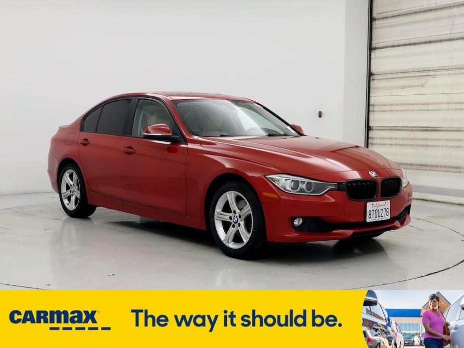 used 2015 BMW 328 car, priced at $14,998