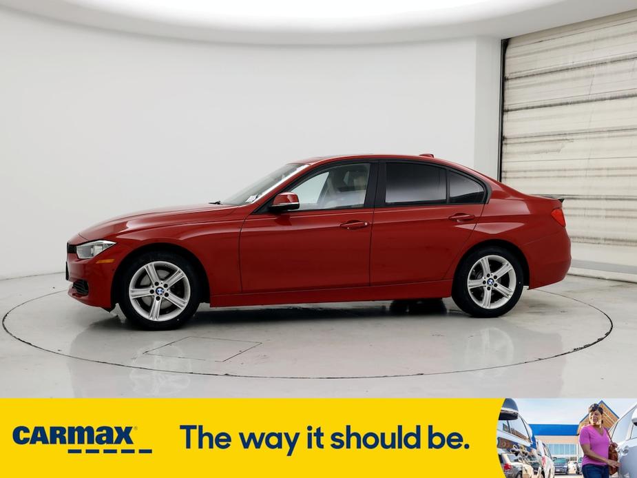 used 2015 BMW 328 car, priced at $14,998