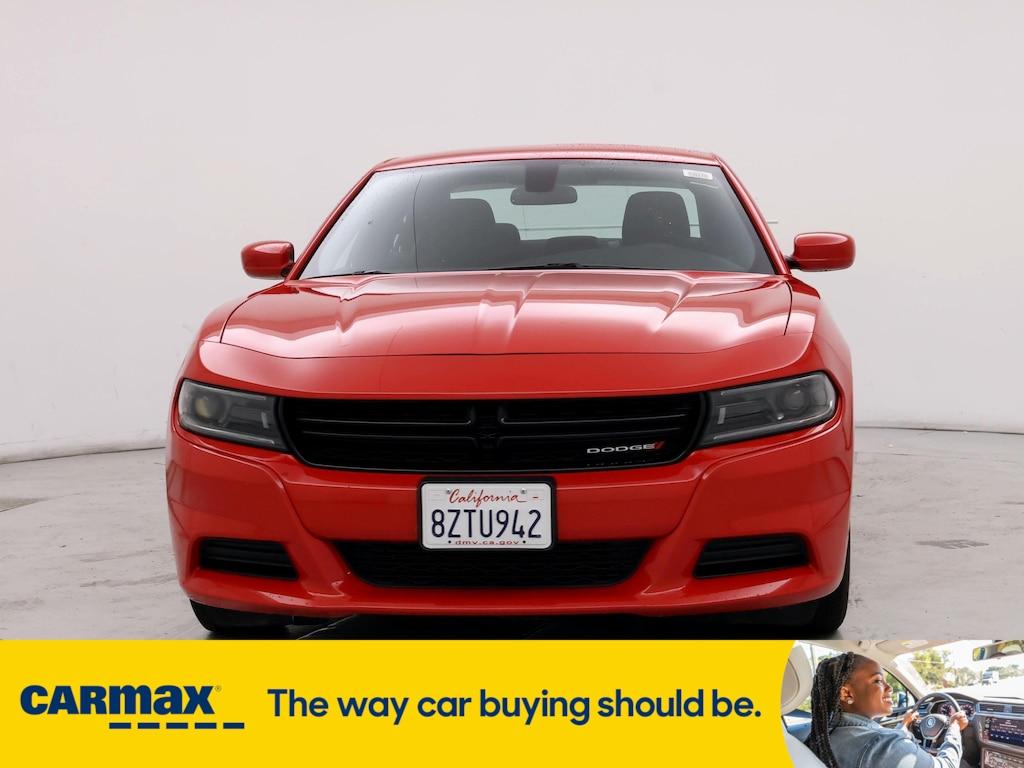 used 2022 Dodge Charger car, priced at $20,998