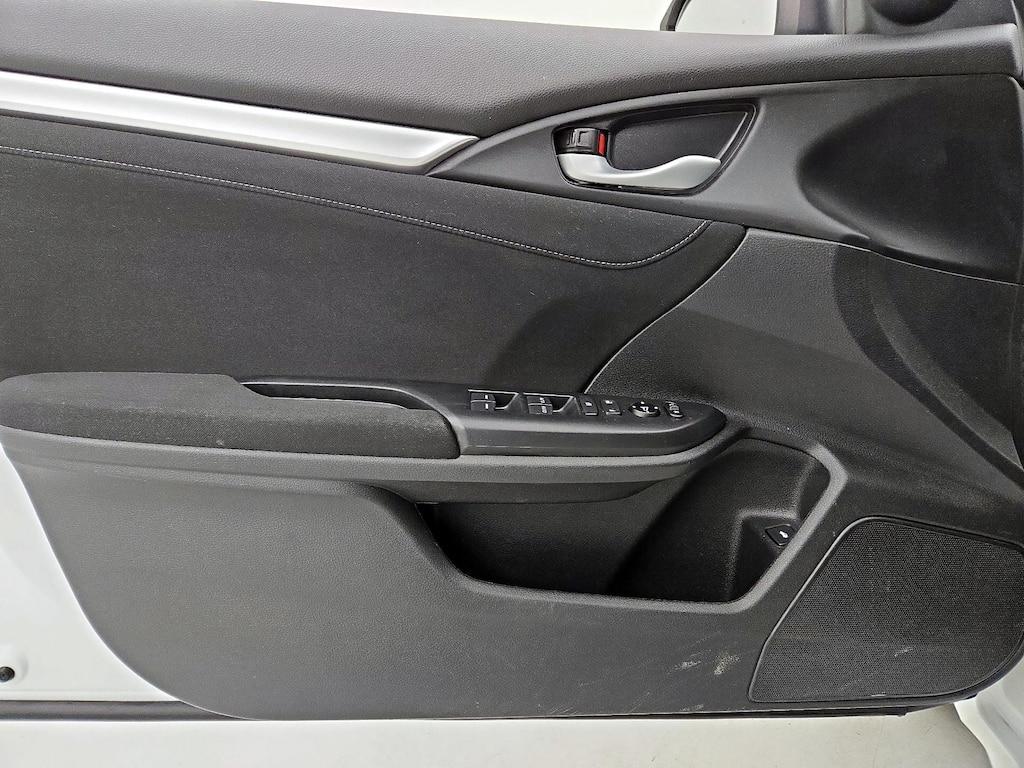 used 2019 Honda Civic car, priced at $21,998