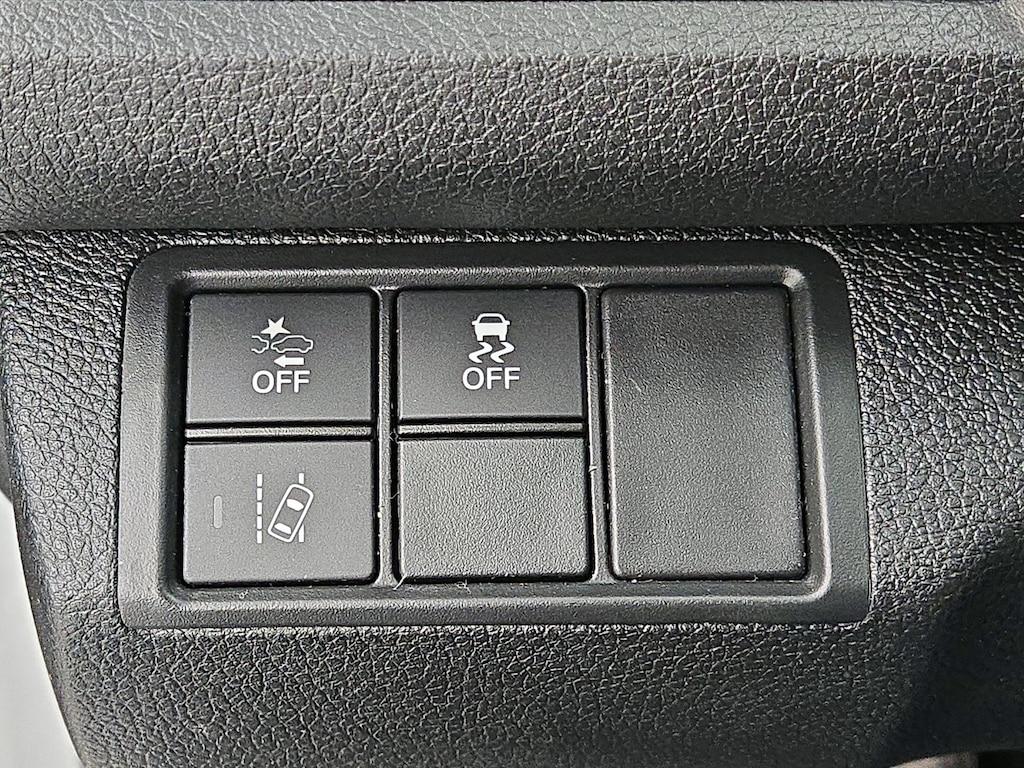 used 2019 Honda Civic car, priced at $21,998