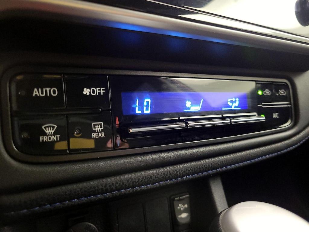 used 2017 Toyota Corolla car, priced at $15,998