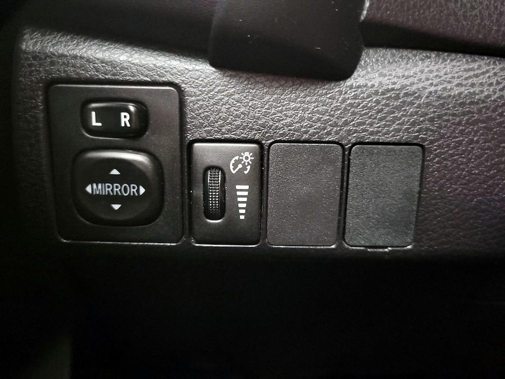 used 2017 Toyota Corolla car, priced at $15,998