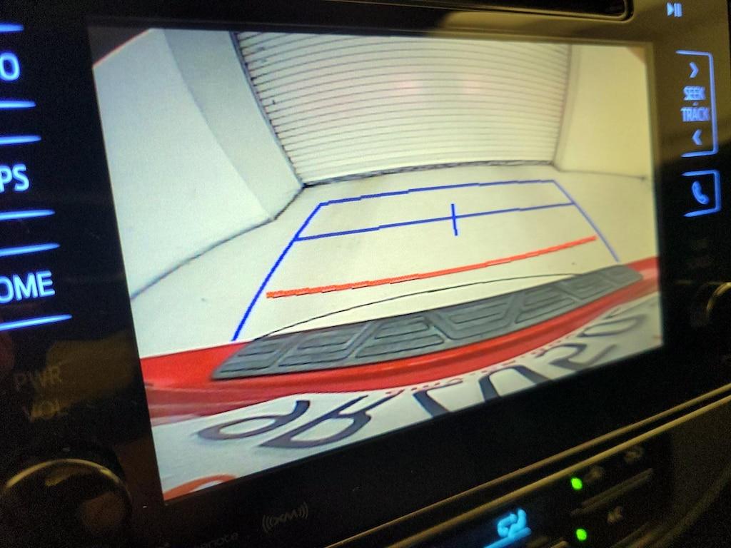 used 2017 Toyota Corolla car, priced at $15,998