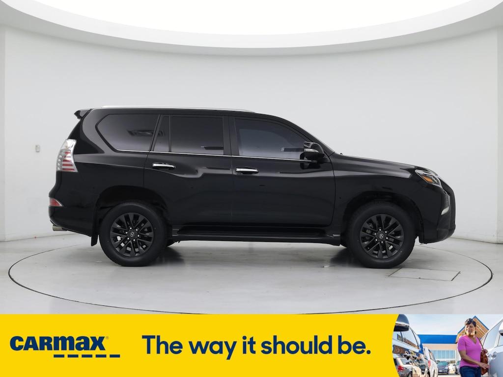 used 2022 Lexus GX 460 car, priced at $47,998