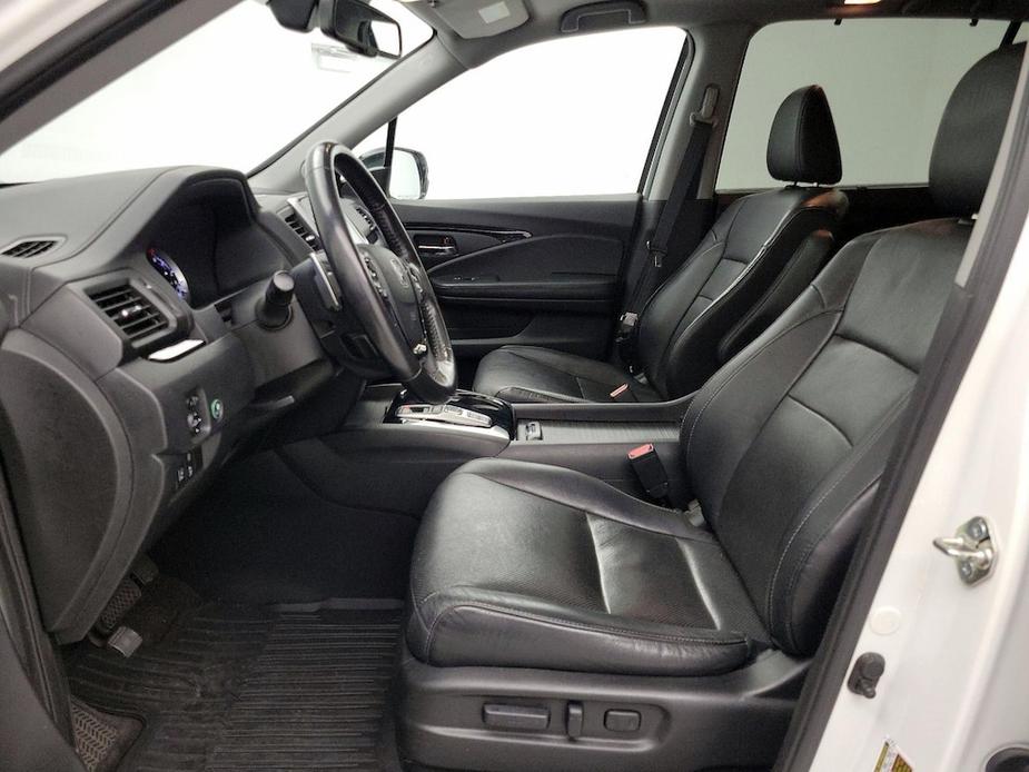 used 2016 Honda Pilot car, priced at $19,998