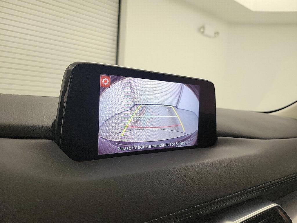 used 2019 Mazda CX-5 car, priced at $23,998