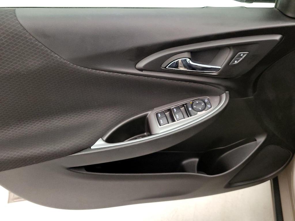 used 2023 Chevrolet Malibu car, priced at $18,998