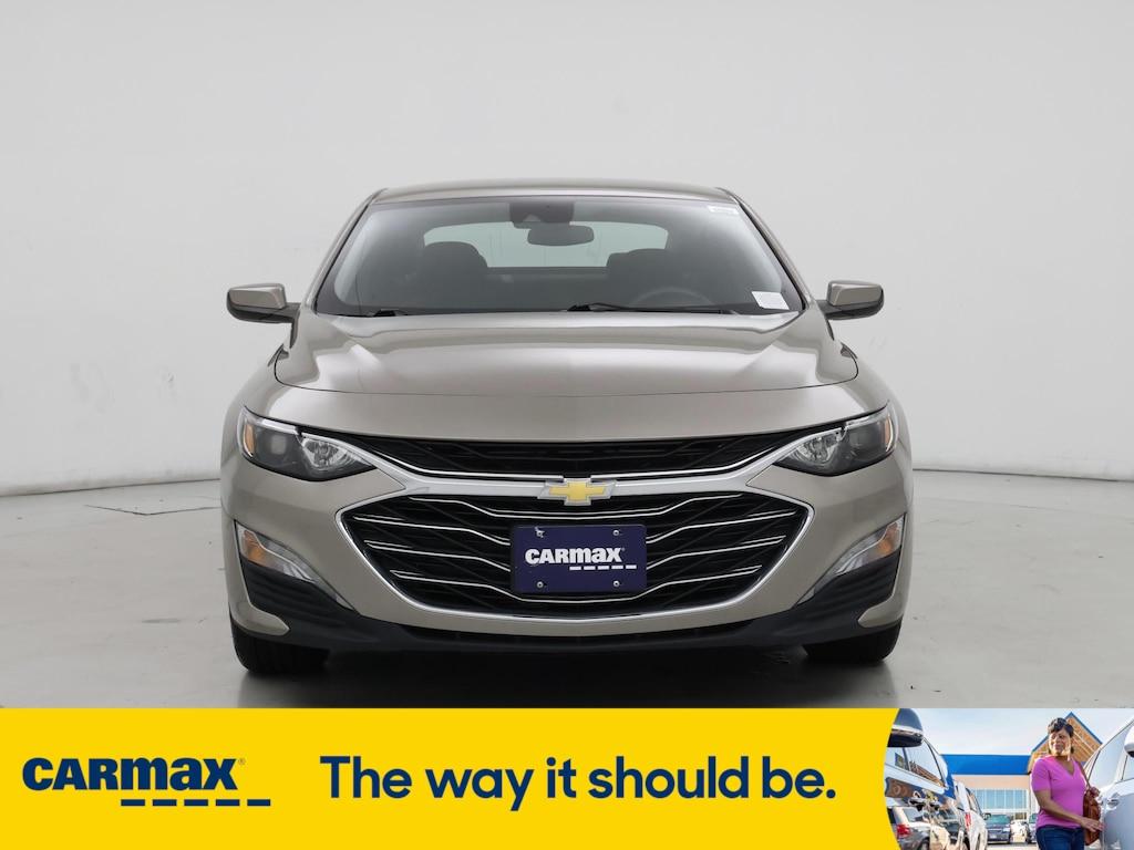 used 2023 Chevrolet Malibu car, priced at $18,998