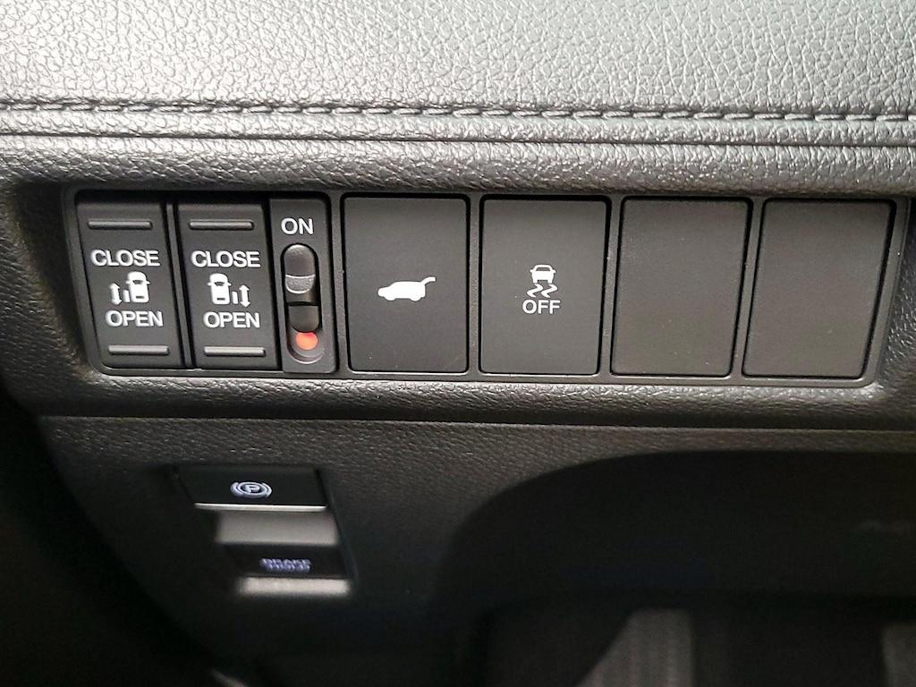 used 2025 Honda Odyssey car, priced at $41,998