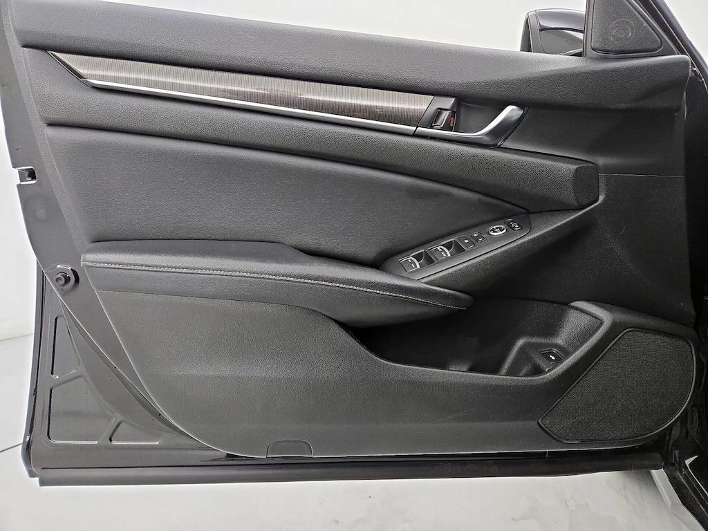 used 2018 Honda Accord car, priced at $24,998