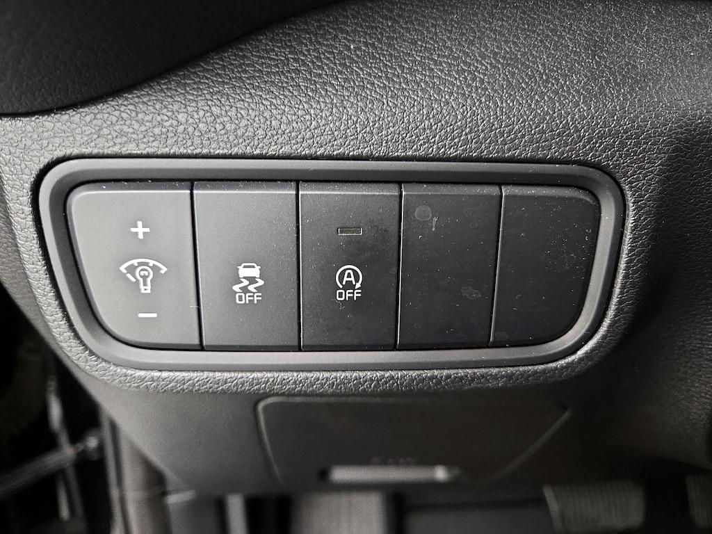 used 2024 Kia Soul car, priced at $17,998