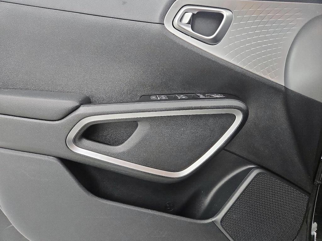 used 2024 Kia Soul car, priced at $17,998