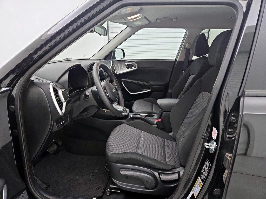 used 2024 Kia Soul car, priced at $17,998