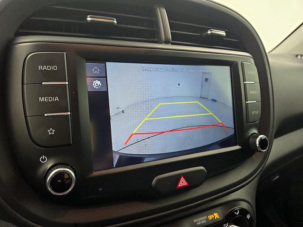 used 2024 Kia Soul car, priced at $17,998