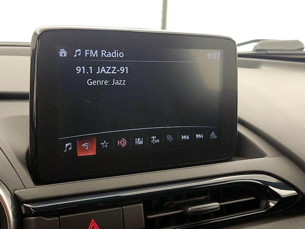 used 2018 Mazda MX-5 Miata car, priced at $19,998