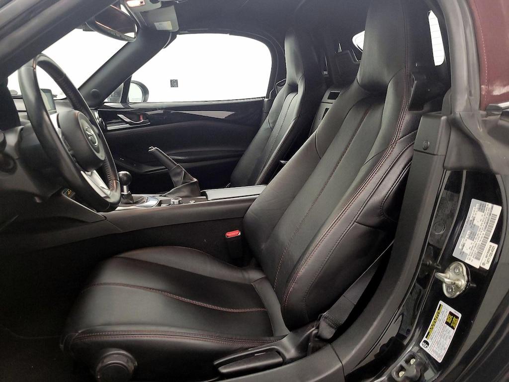 used 2018 Mazda MX-5 Miata car, priced at $19,998