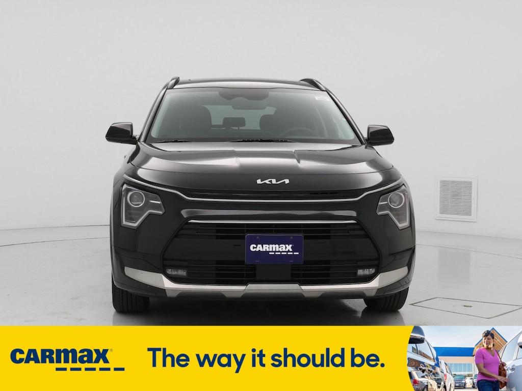 used 2023 Kia Niro car, priced at $28,998
