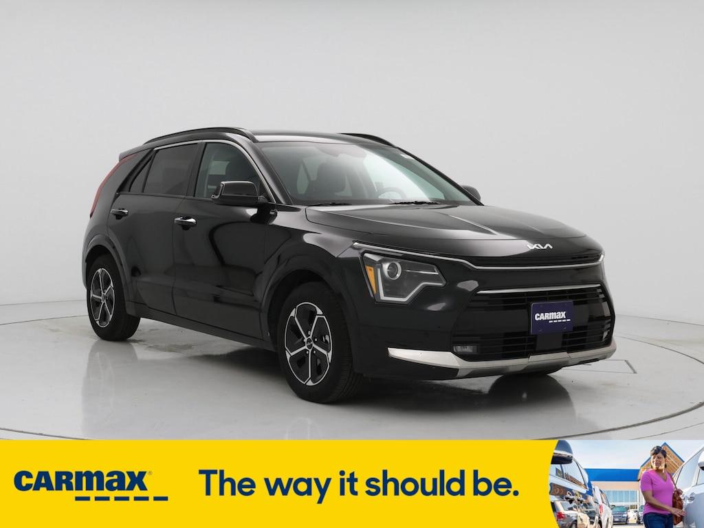 used 2023 Kia Niro car, priced at $28,998