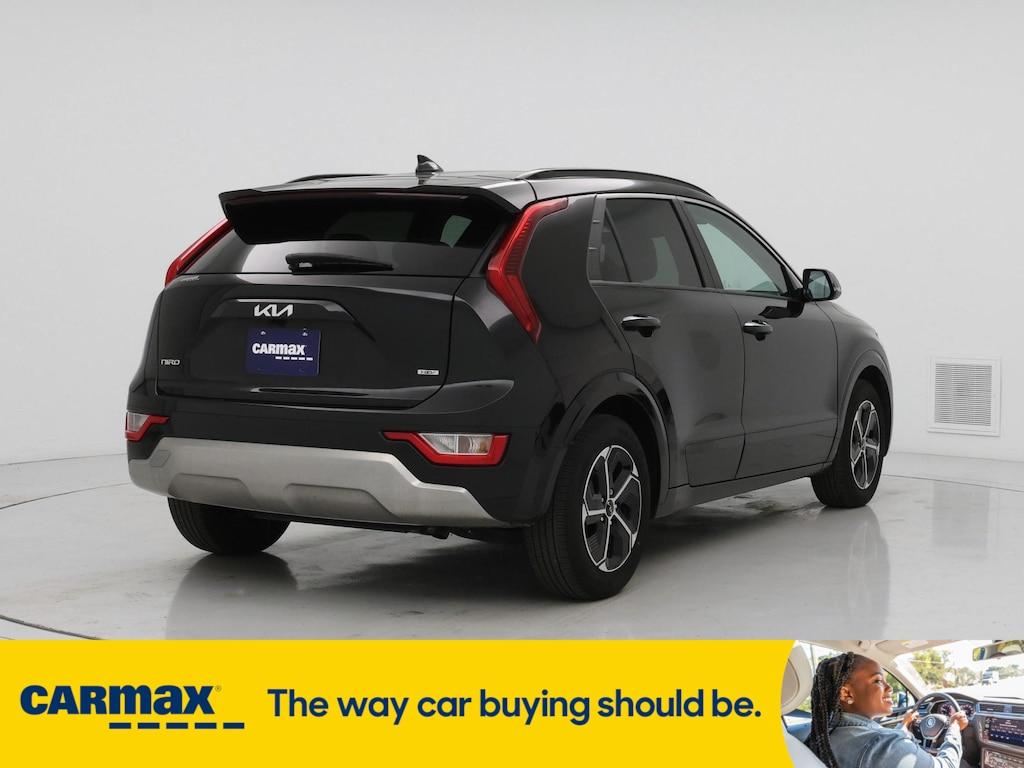 used 2023 Kia Niro car, priced at $28,998