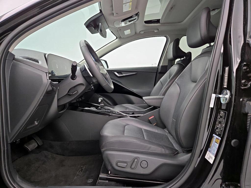 used 2023 Kia Niro car, priced at $28,998