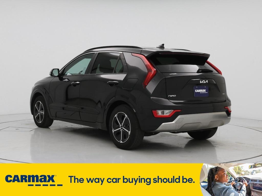 used 2023 Kia Niro car, priced at $28,998