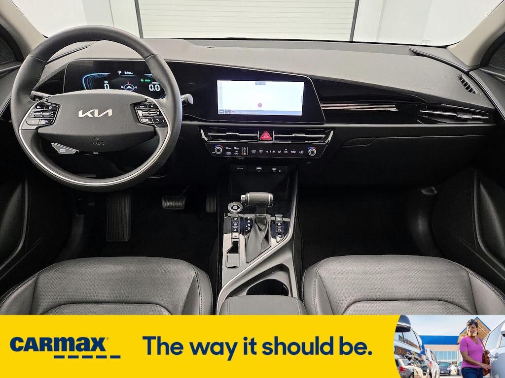 used 2023 Kia Niro car, priced at $28,998