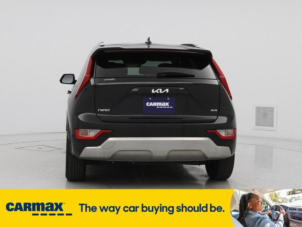 used 2023 Kia Niro car, priced at $28,998