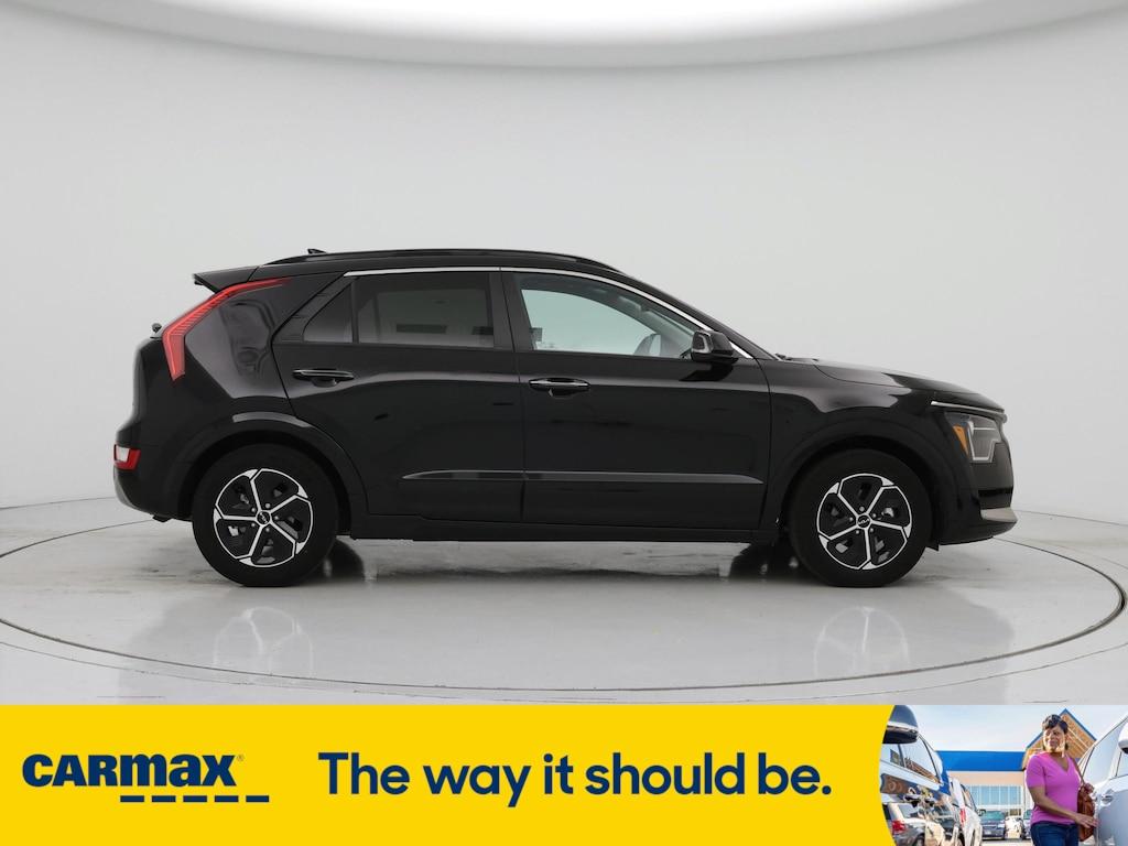 used 2023 Kia Niro car, priced at $28,998