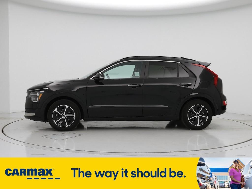 used 2023 Kia Niro car, priced at $28,998