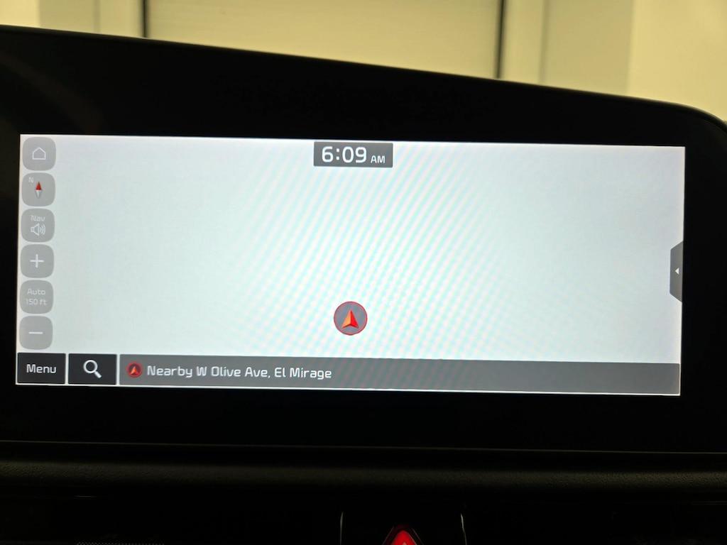 used 2023 Kia Niro car, priced at $28,998