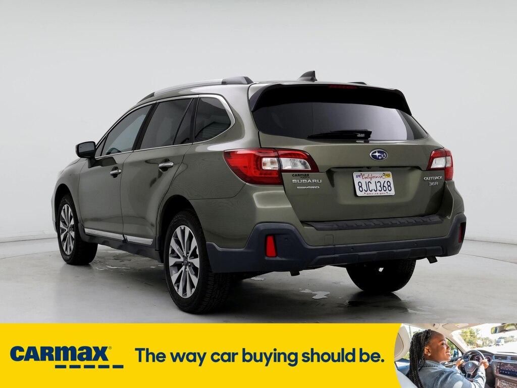 used 2019 Subaru Outback car, priced at $24,998