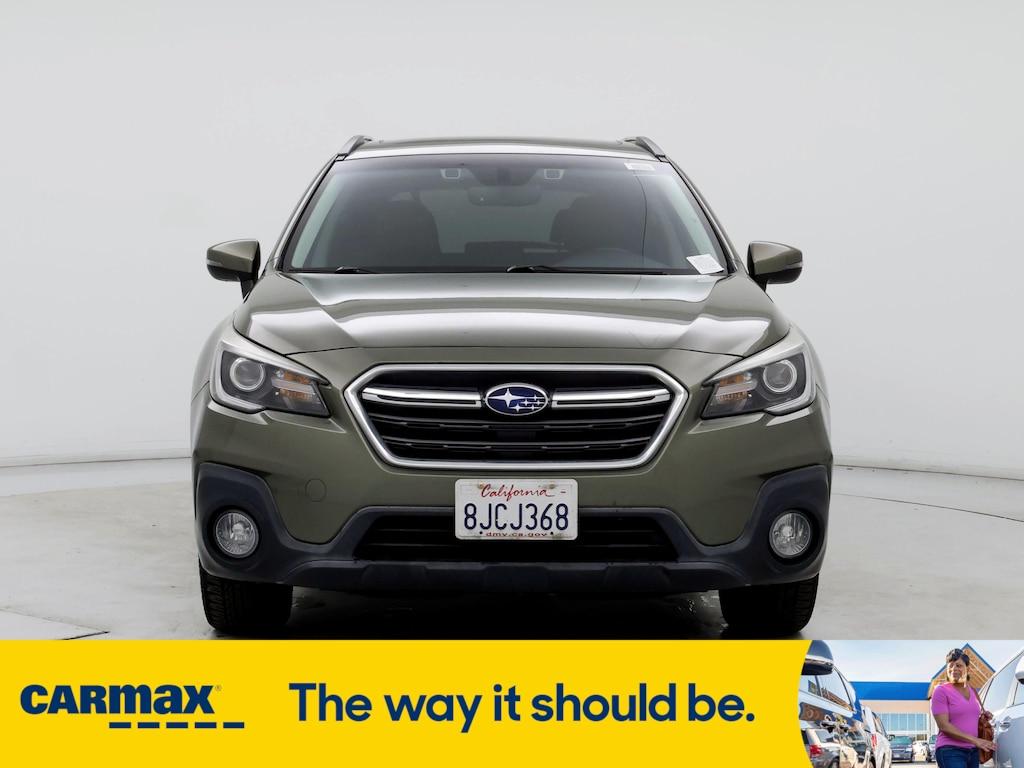 used 2019 Subaru Outback car, priced at $24,998