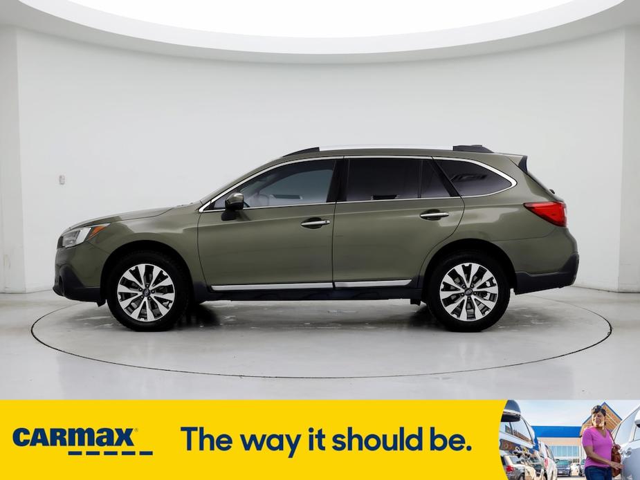 used 2019 Subaru Outback car, priced at $24,998