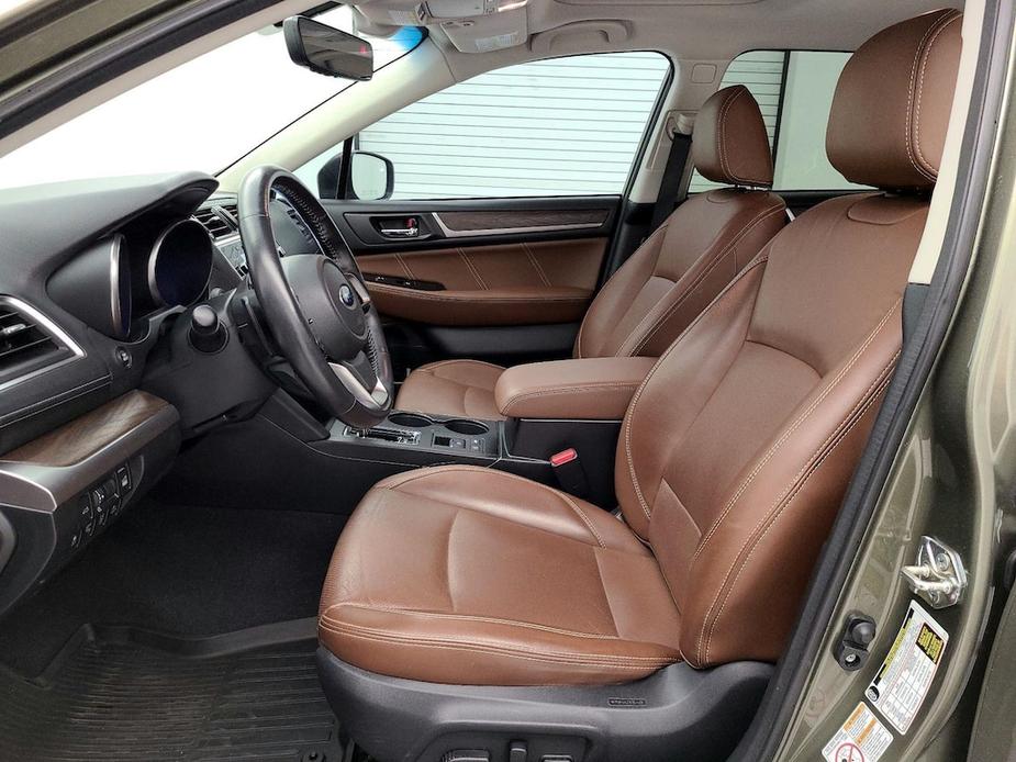 used 2019 Subaru Outback car, priced at $24,998