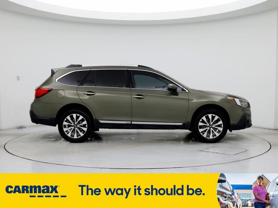 used 2019 Subaru Outback car, priced at $24,998