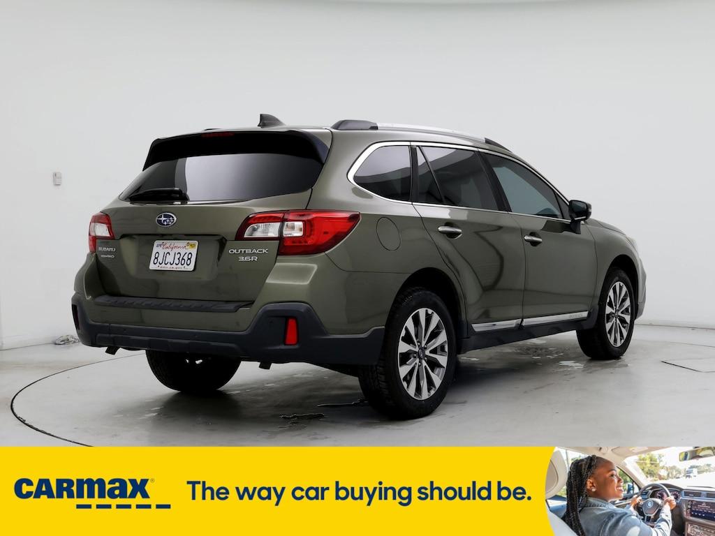 used 2019 Subaru Outback car, priced at $24,998