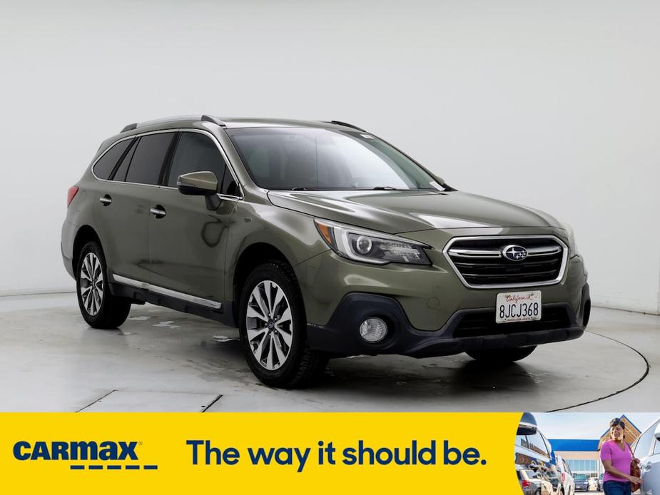 used 2019 Subaru Outback car, priced at $24,998