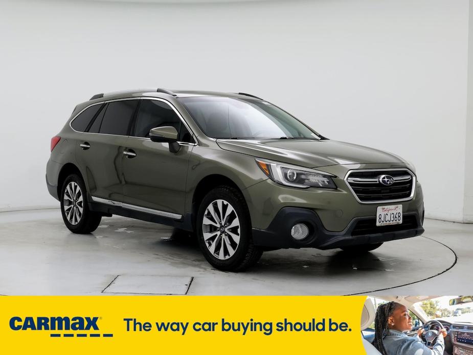 used 2019 Subaru Outback car, priced at $24,998