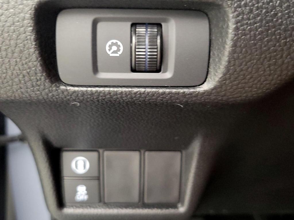 used 2024 Honda Civic car, priced at $33,998