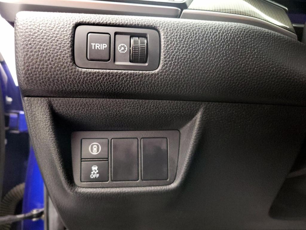 used 2019 Honda Accord car, priced at $19,998