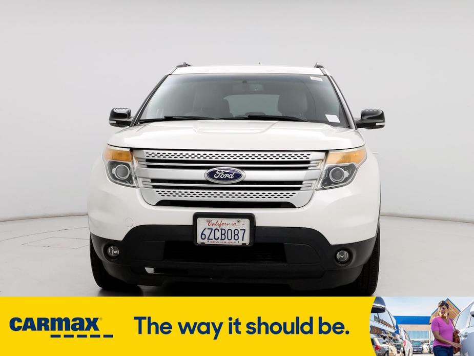 used 2013 Ford Explorer car, priced at $14,998