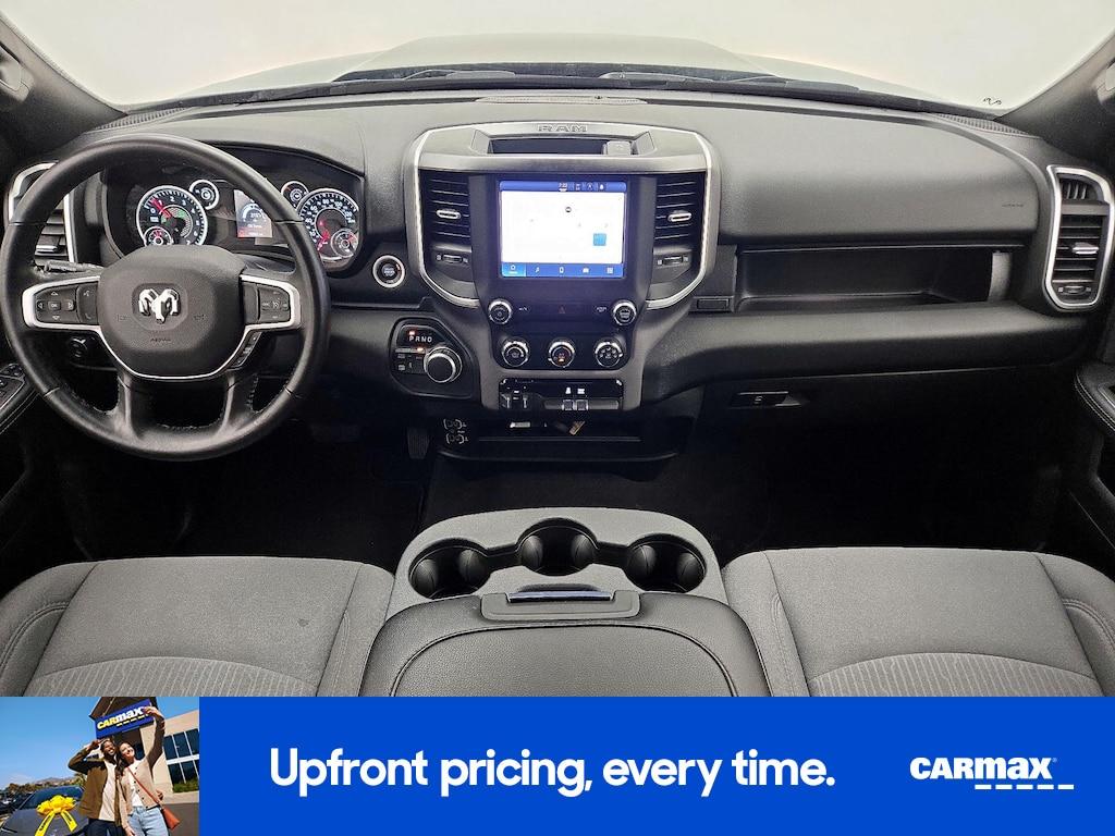 used 2024 Ram 2500 car, priced at $42,998