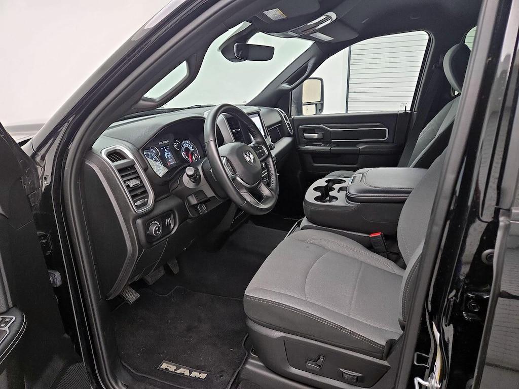 used 2024 Ram 2500 car, priced at $42,998