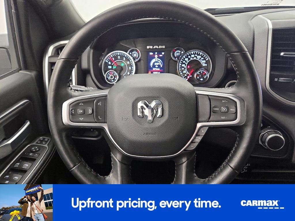 used 2024 Ram 2500 car, priced at $42,998