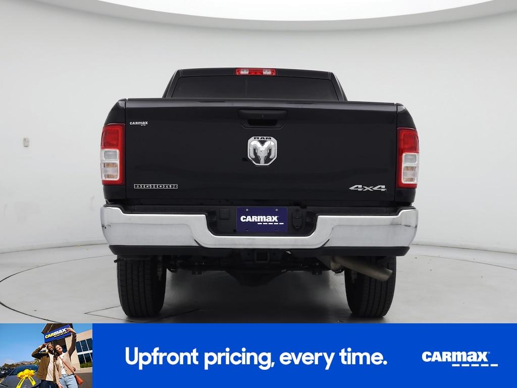 used 2024 Ram 2500 car, priced at $42,998