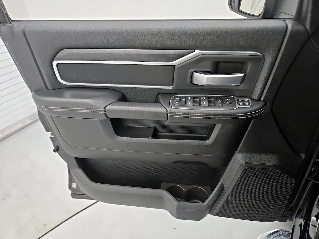 used 2024 Ram 2500 car, priced at $42,998