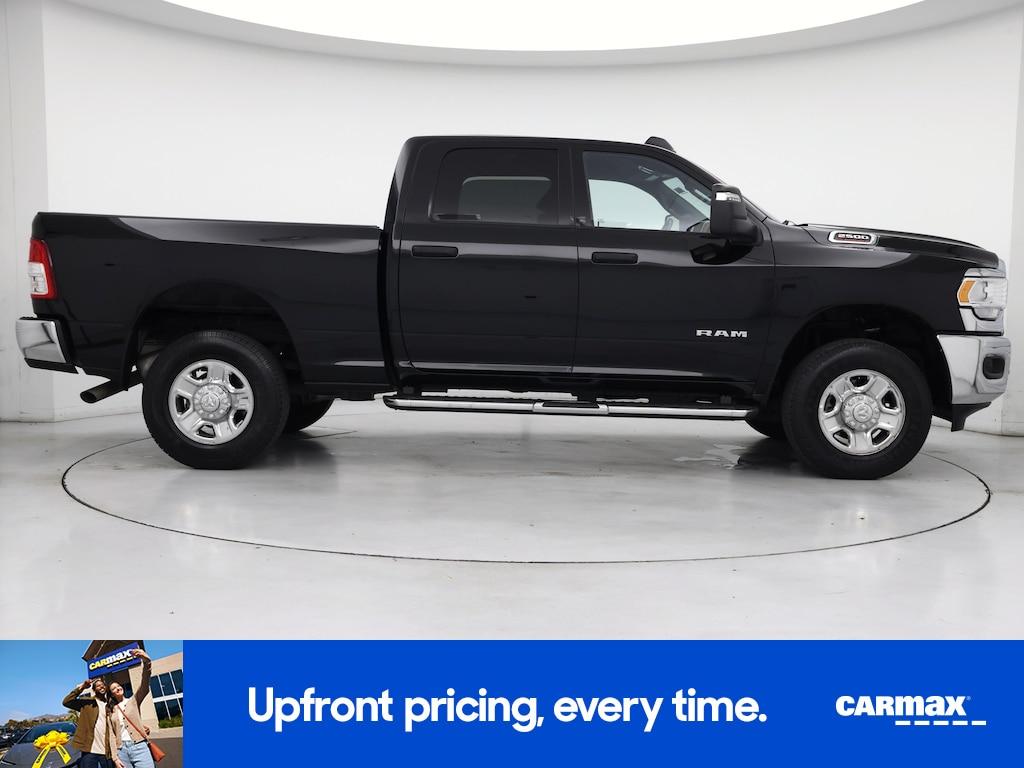 used 2024 Ram 2500 car, priced at $42,998