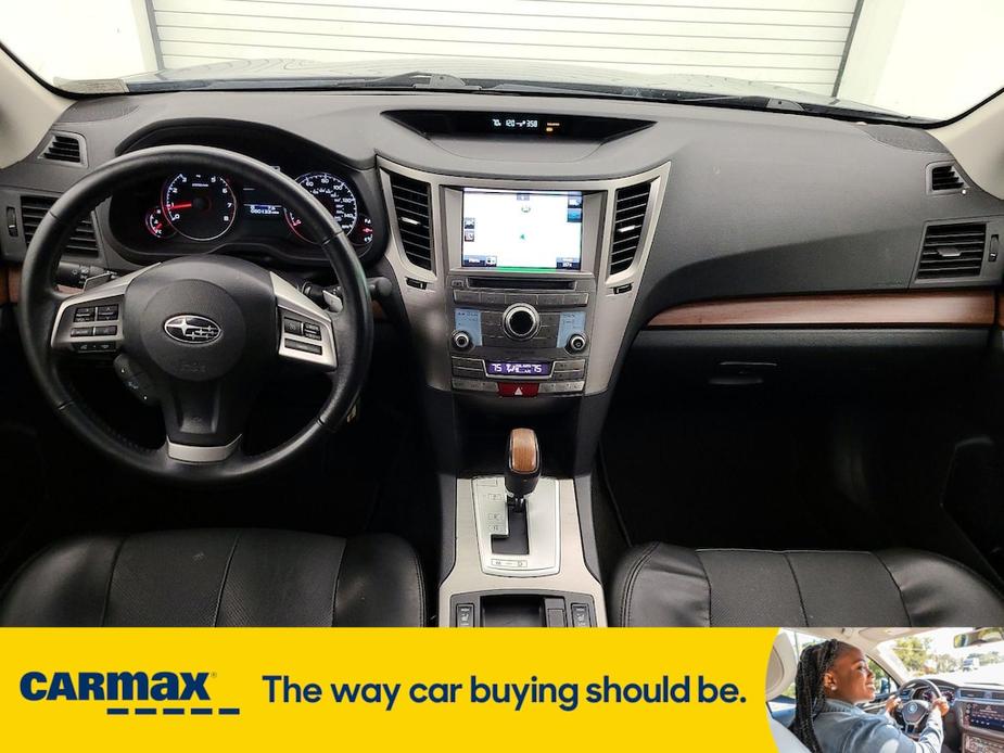 used 2014 Subaru Outback car, priced at $16,998