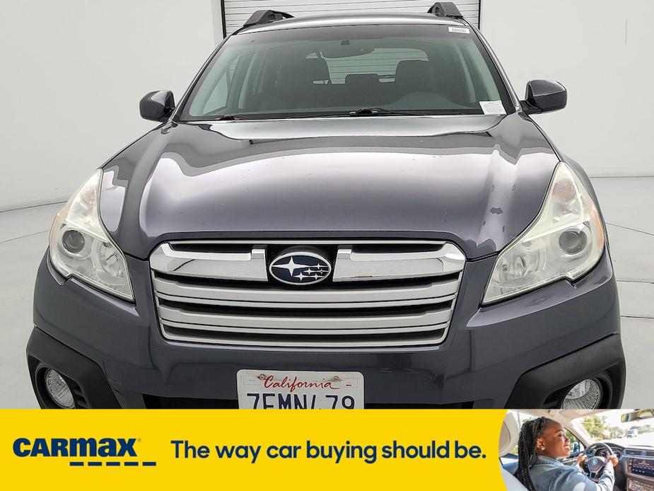 used 2014 Subaru Outback car, priced at $16,998